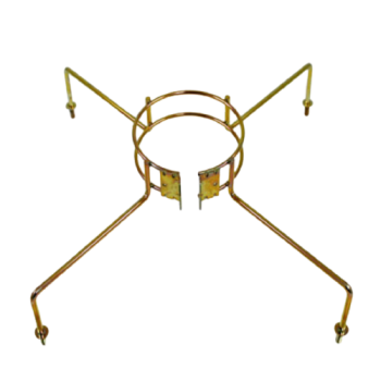 MARVAIR 80420 Motor Bracket