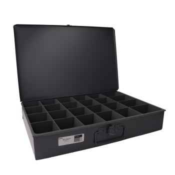 DiversiTech 8200M Metal Parts Box 21 Compartment
