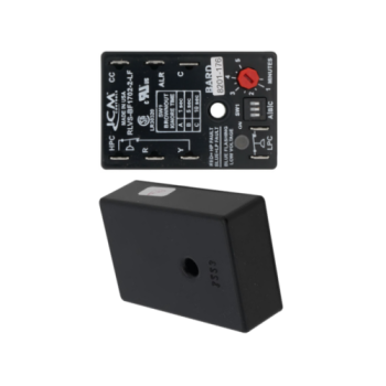 Bard HVAC 8201-176BX Compressor Control Board