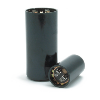 DiversiTech 88-108220 Motor Start Capacitor 88-108MFD 220V