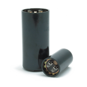 DiversiTech 88-108330 Motor Start Capacitor 88-108MFD 330V