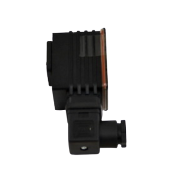 Asco 8908A001 Electronic Module for Series SD8202