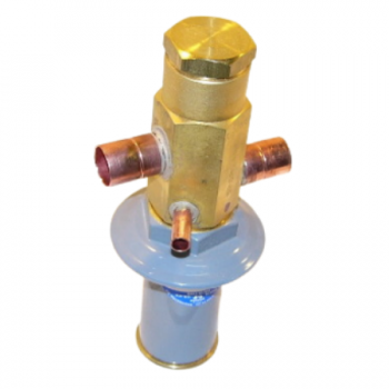 Sporlan Controls 903532 Adrpe 5/8 0/80 Discharge Bypass Valve