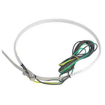 Copeland Compressor 918-0047-00 Crankcase Heater 120V 90W