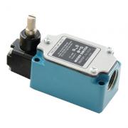 Honeywell 1LS56 Microswitch General Purpose Limit Switch Side Rotary Momentary Standard Roller Lever
