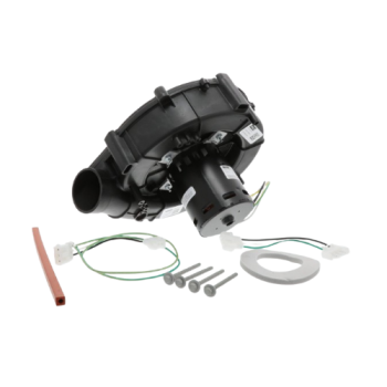 Lennox 93W13 Combustion Blower Assembly