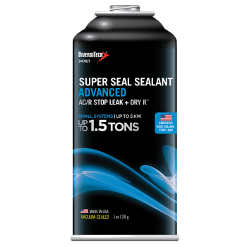 DiversiTech 947KIT SuperSeal Sealant Adv. to 1.5T
