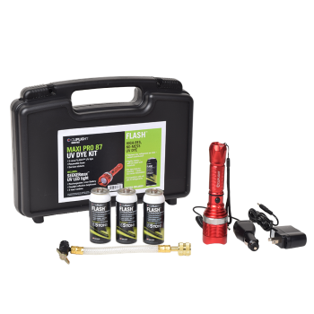 DiversiTech 98087KIT 84-Kit Flash Maxi