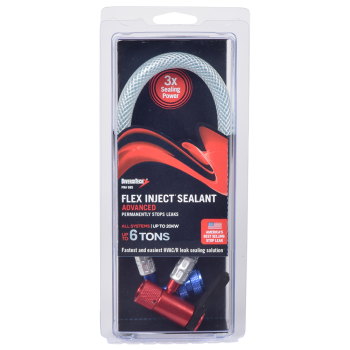 985-DiversiTech 985 Flex Inject Sealant Advanced Industrial Stores