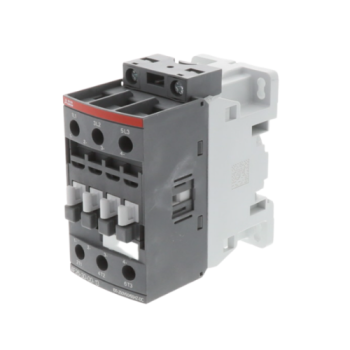 ABB AF26-30-00-13 Electrical Contactor 100-250Vac/Vdc 3-Pole 26amp