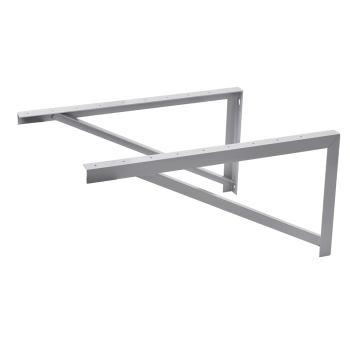 DiversiTech ACB-30 Bracket A/C 30" Pk of 2