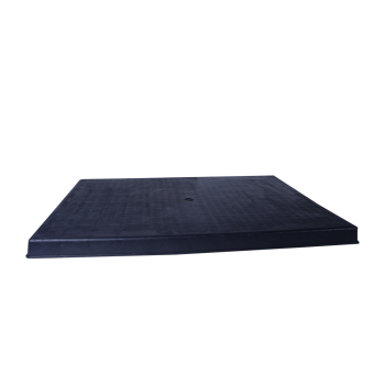 DiversiTech ACP36483 The Black Pad 36x48x3
