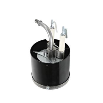 Beckett AF30XZT Air Tube Combination