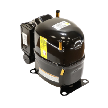 Tecumseh Compressor AJ2ZM1DF643J70 Reciprocating Compressor 230V 1-Phase 3422btu R404/R507