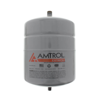 Amtrol AMTEX-15PRO Extrol Expansion Tank 2.0Gal