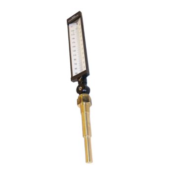 Kodiak Controls AS5L-9-30/240 Gauges & Accesories 9" Thermometer 6" Stem 30/240 Fill