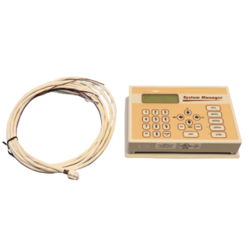 Aaon ASM01901 Vcm-X System Manager Control OE392-12