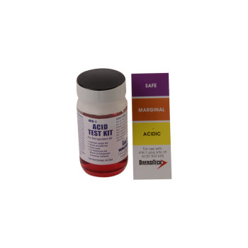 DiversiTech ATK-1 Acid Test Kit 1.7oz