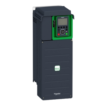 Square D ATV630U75M3 Altivar Process ATV600 208/230V VFD 7.5HP HP1P 10HP3P