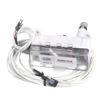 Aaon ASM01836 Outside Air Temperature & Humidity Sensor