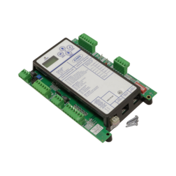 Aaon ASM01862 Control Module with BACnet Display (VCB-X) 18-30 VAC