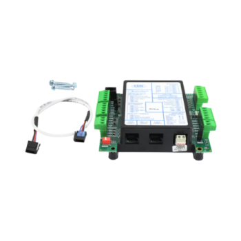 Aaon ASM01864 Expansion Board (VCB-X EM-1) 1A 24VAC