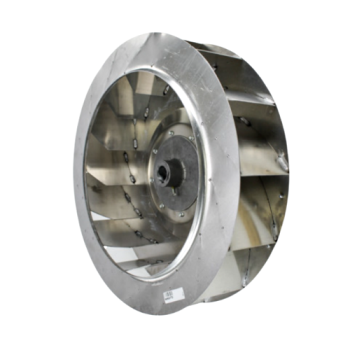 Aaon R88770 Blower Wheel
