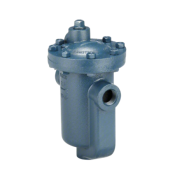 Armstrong International 816-2-250 Inverted Bucket Steam Trap 2" NPT 250 psi