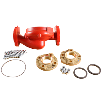 Armstrong Pumps 816338-011 Pump Body
