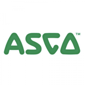 Asco 8800A10000N0000 Quick Exhaust Shuttle Valve 1/4" Stainless Steel