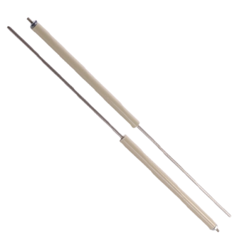 Auburn E5-477A-1-2PK Power Flame Electrode 2-pack