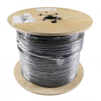 Auburn E60-1000 Gto-15 Ignition Cable 1000-ft -40F to140F