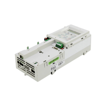 AutoTran ABB 3AUA0000034480 Bypass Control Board