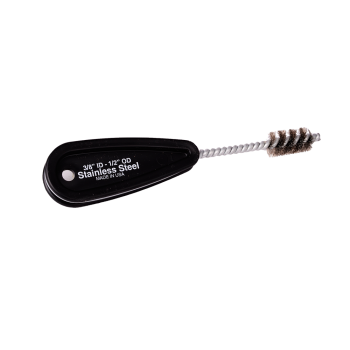 DiversiTech B-126 Brush CPR Tube 1/2OD 17/32BD