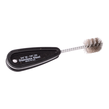 DiversiTech B-129 Brush CPR Tube