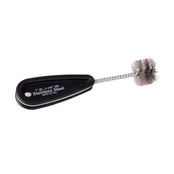 DiversiTech B-131 Brush CPR Tube 1-1/8OD 1-1/4BD