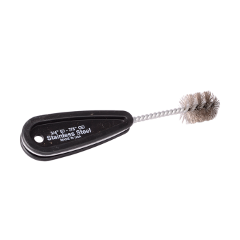 DiversiTech B-132 Brush CPR Tube 1-3/8OD 1-1/2BD