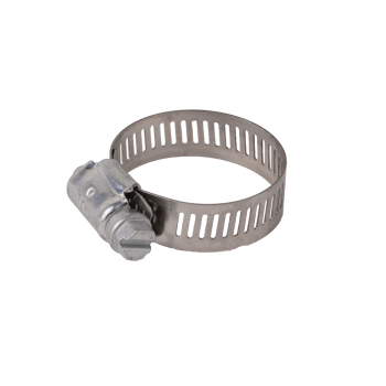 DiversiTech B-16H Hose Clamp (11/16 to 1-1/2)