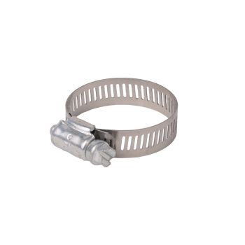 DiversiTech B-20H Hose Clamp (3/4?1-3/4" in)