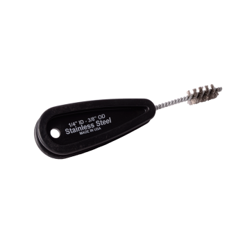DiversiTech B-825-12 Brush CPR Tube 3/8OD 13/32BD
