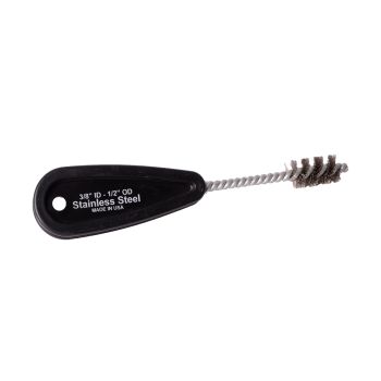 DiversiTech B-826-12 Brush CPR Tube 1/2OD 17/32BD