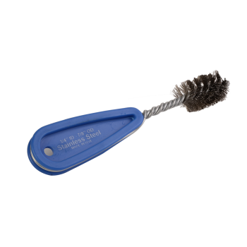 DiversiTech B-929 Brush CPR Tube 7/8OD 15/16BD