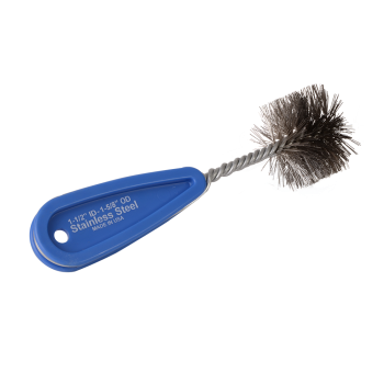 DiversiTech B-934 Brush CPR Tube 1-5/8OD 1-3/4BD