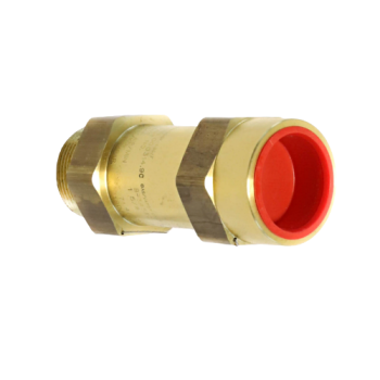Mueller Industries B34580-180 Pressure Relief Valve 180psi 1-5/8NPT In-Nptfi Out Prv