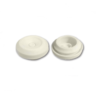 BAPI BA/PKP-100 Pierceable Knockout Plugs for Enclosure Ports (Qty-100)