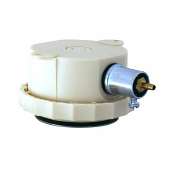 BAPI ZPS-ACC10-V Outside Pressure Pickup Port
