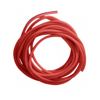 BAPI ZPS-SIL-250-125-50 Silicone Pressure Tubing 50ft