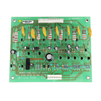 Trane BRD0968 Conversion Thermostat Interface Board