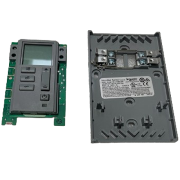 Barber Colman (Schneider Electric) MN-S4-FCS-500 Sensor with Fan Speed Function