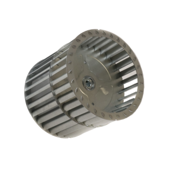 Bard HVAC 5152-084BX Blower Wheel Right Clockwise